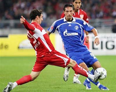 中技巧项目 中技巧项目