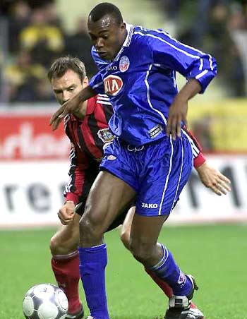 埃拉的成功 埃拉的成功